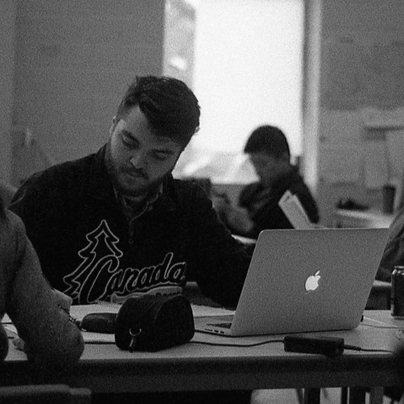 Meet your Posher, Joshua - Picture 1 of 1